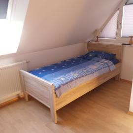 Pension-Auszeit, hotel a Giesen