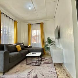 Jenka homes, hotel in Kitui