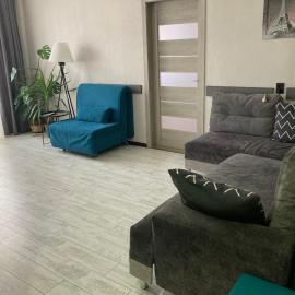 Apartment Artynova 29,світло завжди