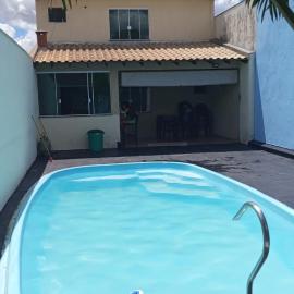 Casa de lazer 3Y, hotel v destinácii Maringá