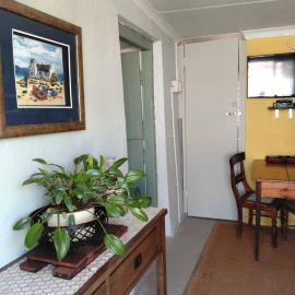 The Anvil Rest Cottage, hotel a Calitzdorp