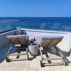 Vista mare by Oikies Rentals
