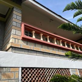 Golf B&B, hotel in Nyahururu