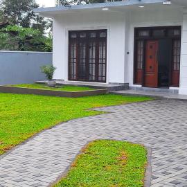 Nimsara Homes, hotel a Veyangoda