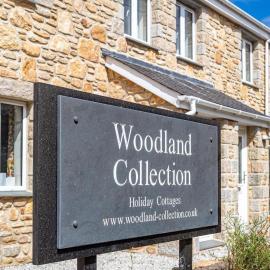 The Woodland Collection, 10 mins from beaches