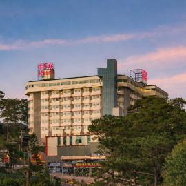 456 Hotel, hotel em Baguio