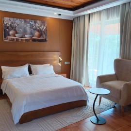 Capri Hills, hotelli kohteessa Mwanza