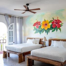 Tiamo Beach Resort and Spa- Adults Only, hotel en Runaway Bay
