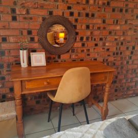 Mosterdsaad Cottage Clarens