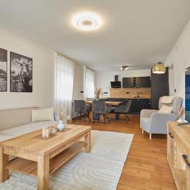 Design Stüble Allgäu - Alpine Ruhe zeitloses Design, hotel in Oy-Mittelberg