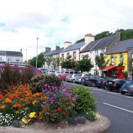 Superb place in Rosscarbery Town Centre, hotel in Rosscarbery