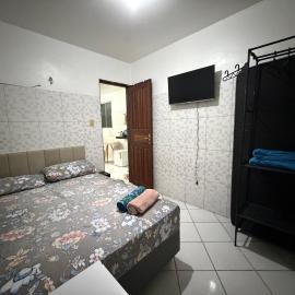 Apto 04 em São Bras