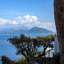 Il Quadrifoglio - Sea View Terrace