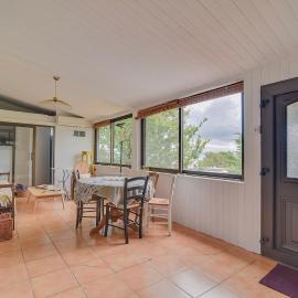 Belle maison 80m avec jardin à 150m de la plage