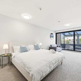 MetaWiseBnB Cronulla Beach Walk to Train & Shops 4, hotel u gradu 'Cronulla'