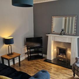 The Geo Apartment, hotel a Montrose