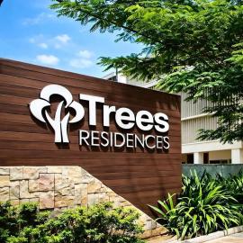 R&N Trees Residence