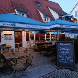 Pension Webstuhl, hotel in Deizisau