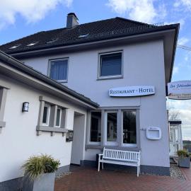 Zur Schlossbrücke, hotel i Ritterhude
