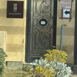 Sheikh Zayed에 위치한 호텔 Zayed hotel