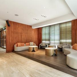 CHECK inn SELECT Taipei NeiHu، فندق في تايبيه