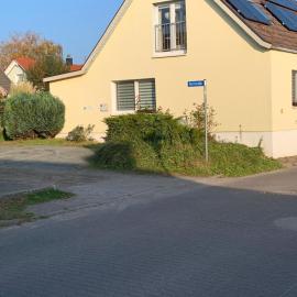 Ferienhaus Boddensicht, khách sạn ở Breege