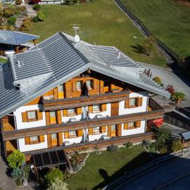 Appartamenti Leovacanze, hotel in Auronzo di Cadore