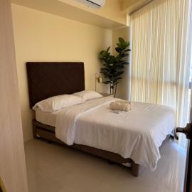 JTower Residences 1BR 21S10 Heart of Mandaue steps from SM JMall, hotel a Ciutat de Mandaue