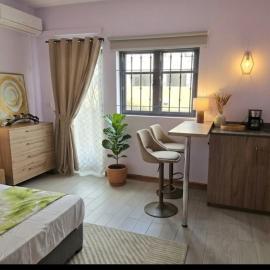 Skyra Villa
