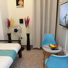 Amazing Grace Home - Homabay studio, hotel in Homa Bay