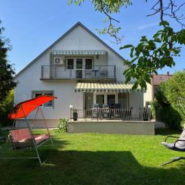 ZÁMOR HOLIDAY HOUSE