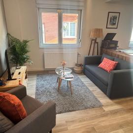 Bel apartment - Waterloo, hotel in Waterloo