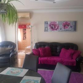 Elaktra Apartman, hotel in Szolnok