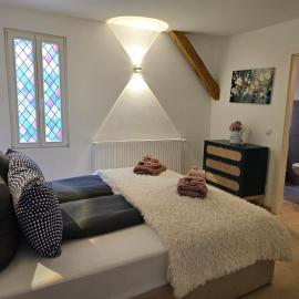 Friends & Family Olymp, hotel in Bamberg