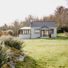 The Wild Atlantic Hideaway