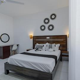Wendy's Da-Azizi Homes Diani 2