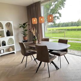 De Oale Delle - Holiday home in Ommen