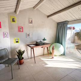 Feelgood Sicily - Design Townhouse mit Dachterrasse