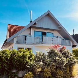Ferienwohnung Dümmerling in Hüde, hotel in Hüde
