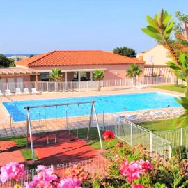 Appartement T2 45m2 à 100m de la mer et commerces