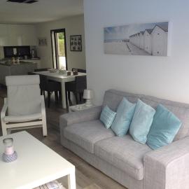 Villa Lisbonne piscine plage
