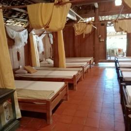 Xuân Lan Homestay, ξενοδοχείο 