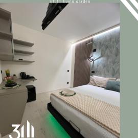 3111 Living Garden - comfort, relax,natura