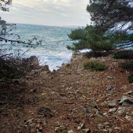 Apartmani Marica Suha punta