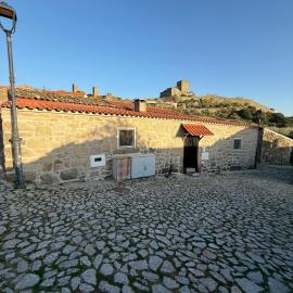 Casa Portela: Marialva'da bir otel