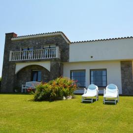 Casa Charo con espectaculares vistas al mar