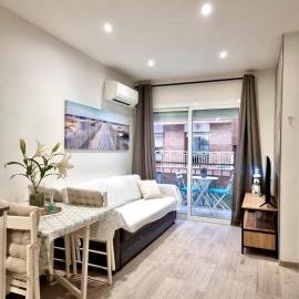 Apartamento Puerto Blanes