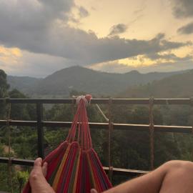 Stag Mountain Resort
