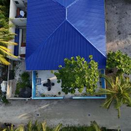 Ocean Echo Villa