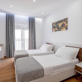 EDEN Residence Saranda, hotel u Sarandi